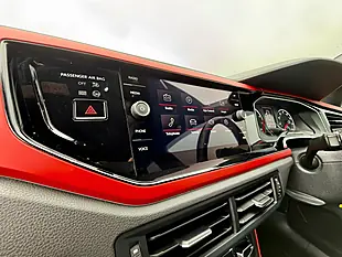 Used 2019 Volkswagen Polo GTI White - Interior and Exterior details 18