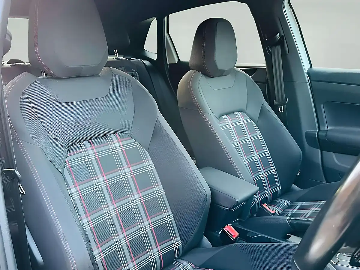 Used 2019 Volkswagen Polo Gti+ White - Interior and Exterior details 13