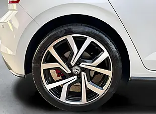 Used 2019 Volkswagen Polo Gti+ White - Interior and Exterior details 18