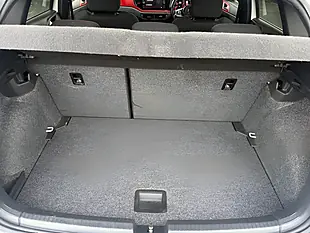 Used 2019 Volkswagen Polo Gti+ White - Interior and Exterior details 10