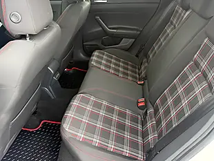 Used 2019 Volkswagen Polo Gti+ White - Interior and Exterior details 12