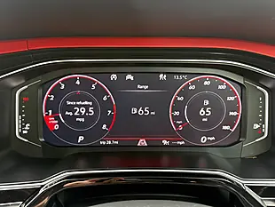 Used 2019 Volkswagen Polo Gti+ White - Interior and Exterior details 14