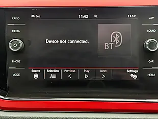 Used 2019 Volkswagen Polo Gti+ White - Interior and Exterior details 16