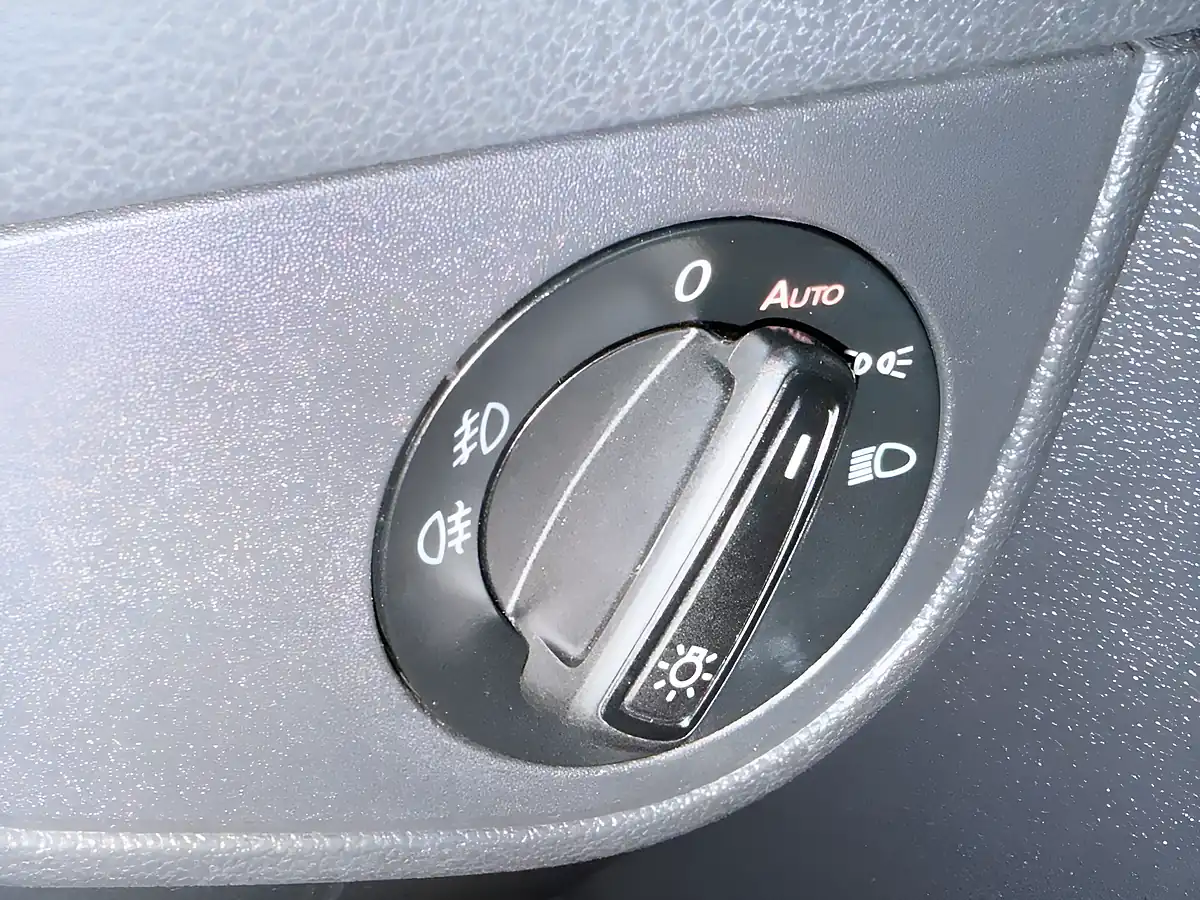 Used 2019 Volkswagen Polo Gti+ White - Interior and Exterior details 19
