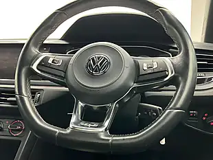 Used 2019 Volkswagen Polo R-Line Black - Interior and Exterior details 11