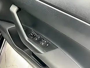 Used 2019 Volkswagen Polo R-Line Black - Interior and Exterior details 14