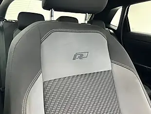 Used 2019 Volkswagen Polo R-Line Black - Interior and Exterior details 15