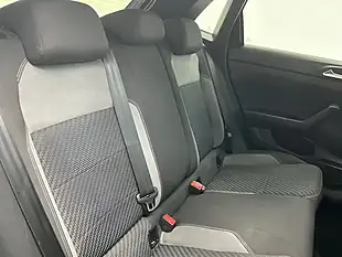 Used 2019 Volkswagen Polo R-Line Black - Interior and Exterior details 20