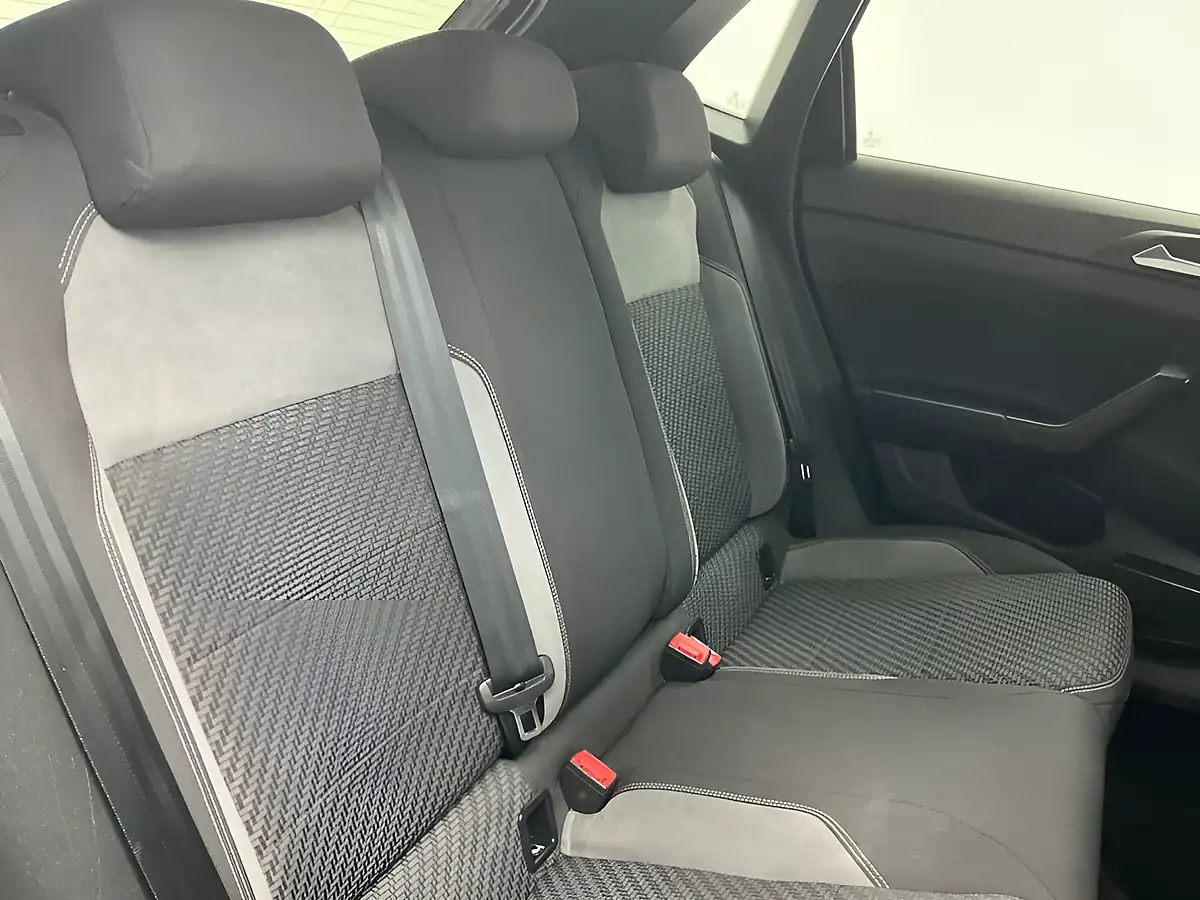 Used 2019 Volkswagen Polo R-Line Black - Interior and Exterior details 20
