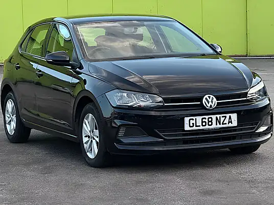 2019 Volkswagen Polo 1.0 EVO SE