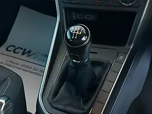 Used 2019 Volkswagen Polo Se Black - Interior and Exterior details 16