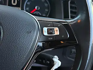 Used 2019 Volkswagen Polo Se Black - Interior and Exterior details 17