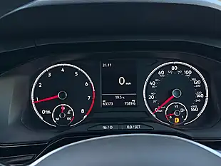 Used 2019 Volkswagen Polo Se Black - Interior and Exterior details 19