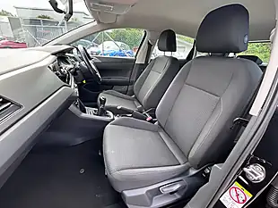 Used 2019 Volkswagen Polo Se Black - Interior and Exterior details 19