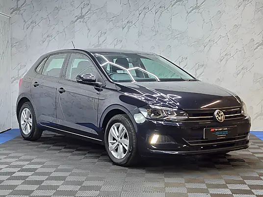 2019 Volkswagen Polo 1.0 EVO SE