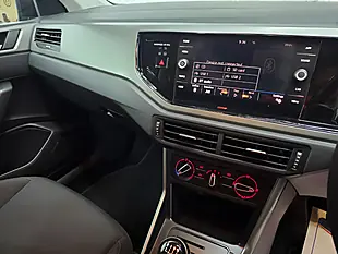 Used 2019 Volkswagen Polo Se Black - Interior and Exterior details 14