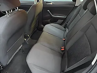 Used 2019 Volkswagen Polo Se Black - Interior and Exterior details 15