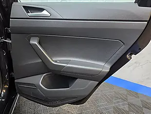 Used 2019 Volkswagen Polo Se Black - Interior and Exterior details 19