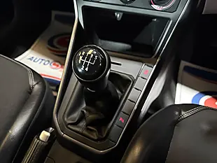 Used 2019 Volkswagen Polo Se Black - Interior and Exterior details 11