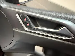 Used 2019 Volkswagen Polo Se Black - Interior and Exterior details 13