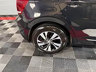 Used 2019 Volkswagen Polo Se Black - Interior and Exterior details 15
