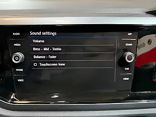 Used 2019 Volkswagen Polo Se Black - Interior and Exterior details 16