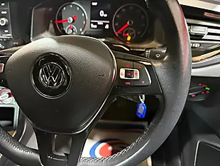 Used 2019 Volkswagen Polo Se Black - Interior and Exterior details 18