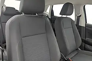 Used 2019 Volkswagen Polo Se Black - Interior and Exterior details 14