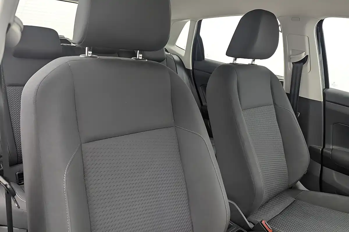 Used 2019 Volkswagen Polo Se Black - Interior and Exterior details 14