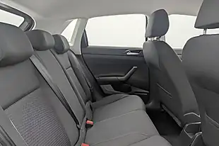 Used 2019 Volkswagen Polo Se Black - Interior and Exterior details 15