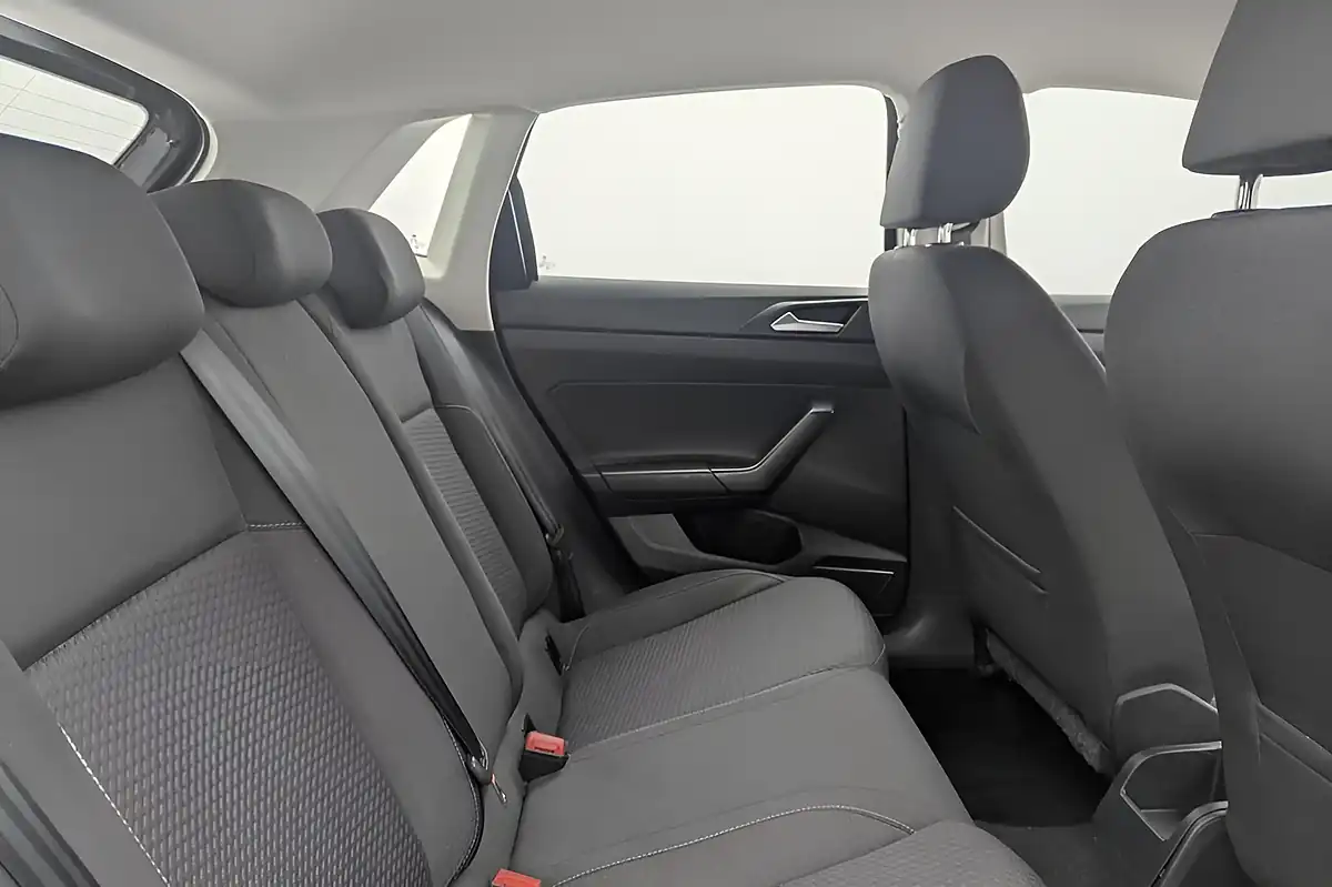 Used 2019 Volkswagen Polo Se Black - Interior and Exterior details 15