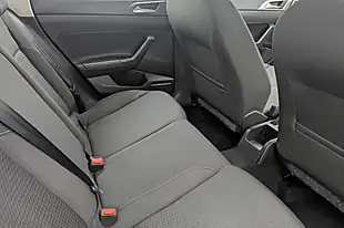 Used 2019 Volkswagen Polo Se Black - Interior and Exterior details 17