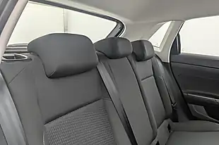 Used 2019 Volkswagen Polo Se Black - Interior and Exterior details 18