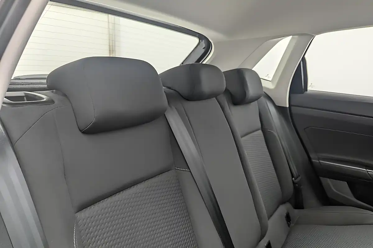 Used 2019 Volkswagen Polo Se Black - Interior and Exterior details 18