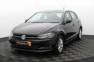 Used 2019 Volkswagen Polo Se Black - Interior and Exterior details 8