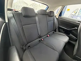 Used 2019 Volkswagen Polo Se Blue - Interior and Exterior details 15