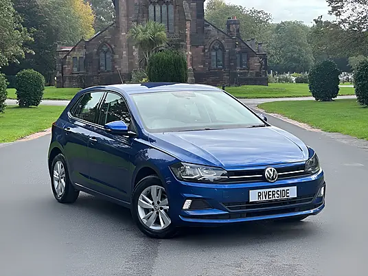 2019 Volkswagen Polo 1.0 Evo SE