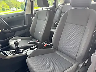 Used 2019 Volkswagen Polo Se Blue - Interior and Exterior details 19