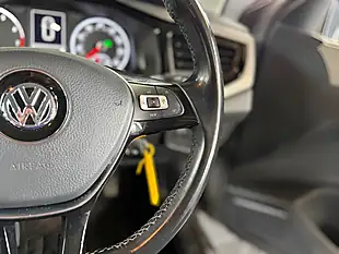 Used 2019 Volkswagen Polo Se Grey - Interior and Exterior details 8