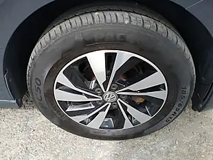 Used 2019 Volkswagen Polo Se Grey - Interior and Exterior details 11