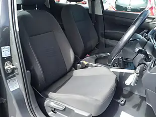 Used 2019 Volkswagen Polo Se Grey - Interior and Exterior details 14
