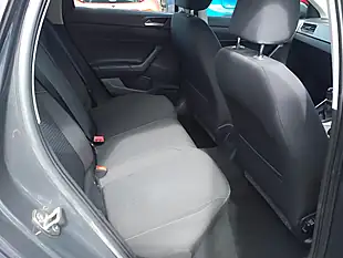 Used 2019 Volkswagen Polo Se Grey - Interior and Exterior details 15