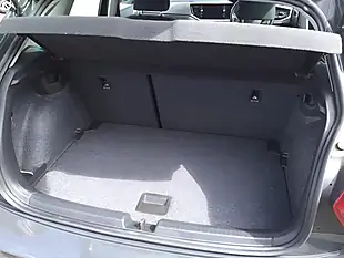Used 2019 Volkswagen Polo Se Grey - Interior and Exterior details 16