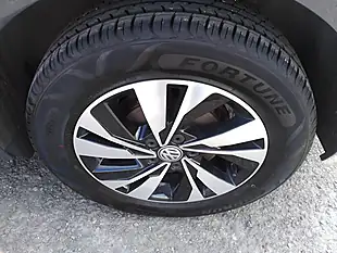 Used 2019 Volkswagen Polo Se Grey - Interior and Exterior details 18