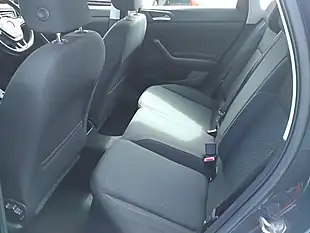 Used 2019 Volkswagen Polo Se Grey - Interior and Exterior details 19