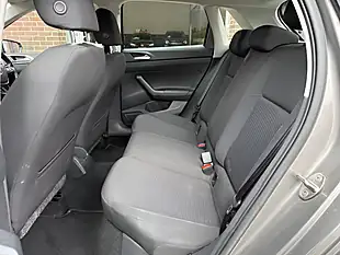 Used 2019 Volkswagen Polo Se Grey - Interior and Exterior details 12