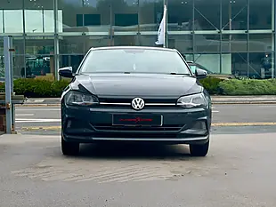 Used 2019 Volkswagen Polo Se Grey - Interior and Exterior details 6