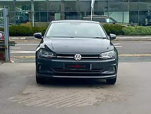 Used 2019 Volkswagen Polo Se Grey - Interior and Exterior details 7
