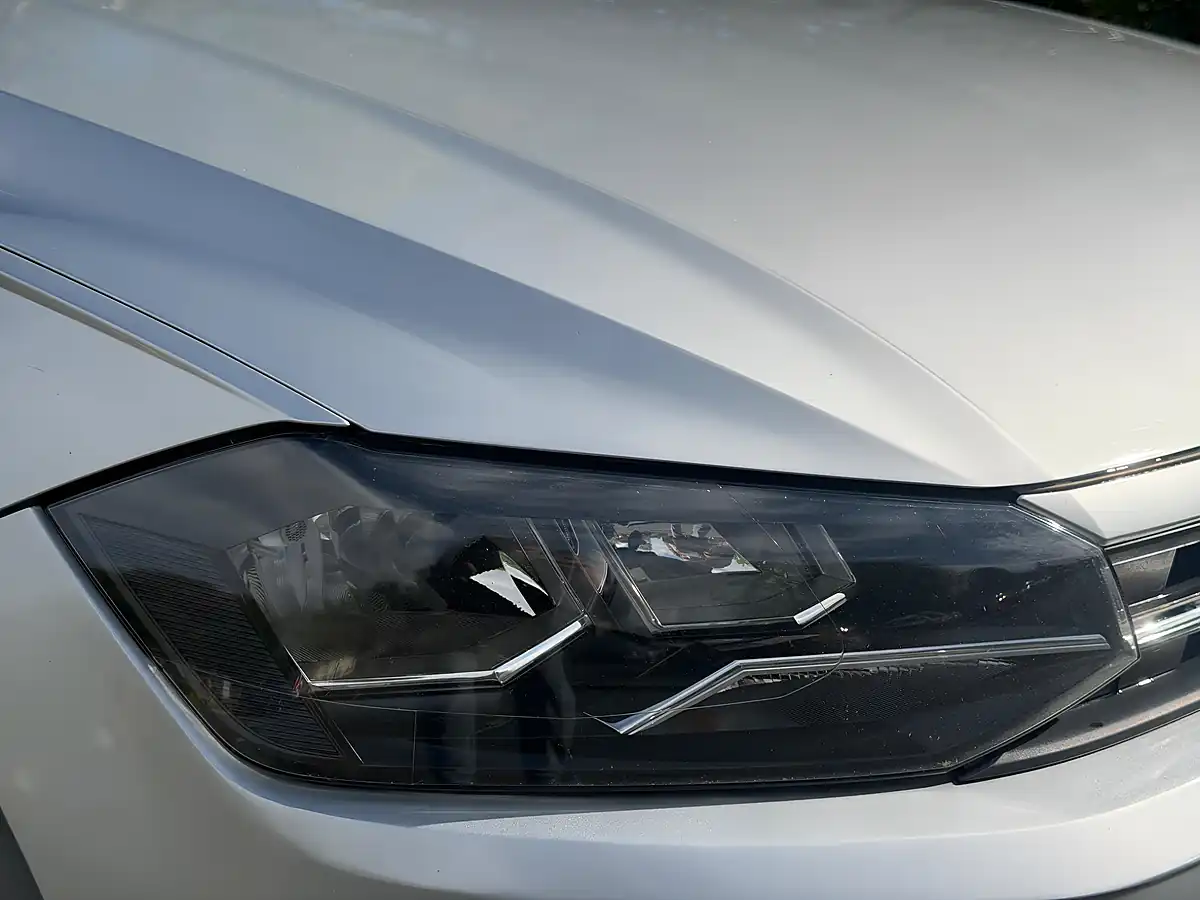 Used 2019 Volkswagen Polo Se - Interior and Exterior details 10