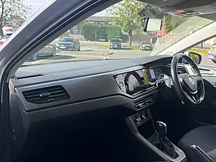 Used 2019 Volkswagen Polo Se - Interior and Exterior details 12